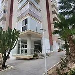 Apartamento 1 Dormitorio Edf Monaco