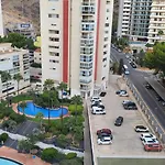 Apartamento 1 Dormitorio Edf Monaco