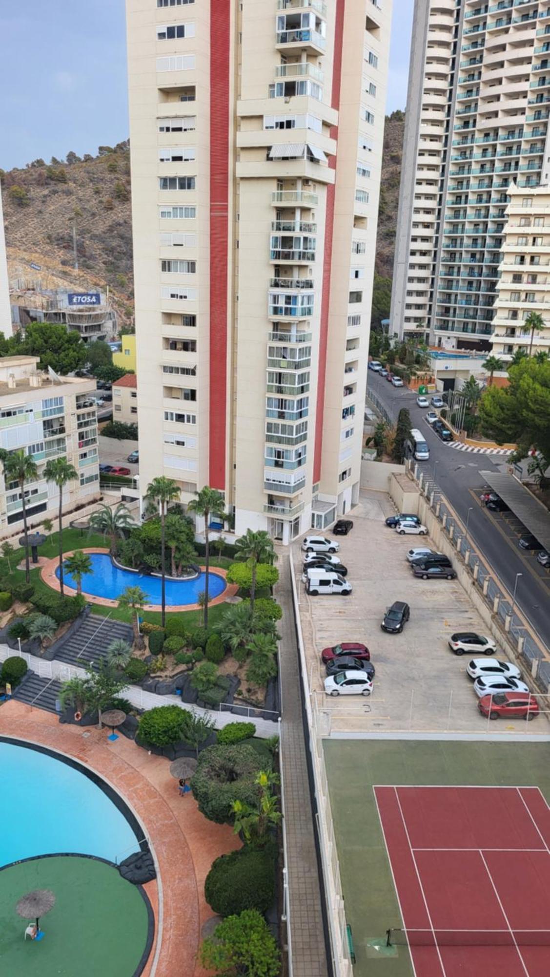1 Edf Monaco * Benidorm
