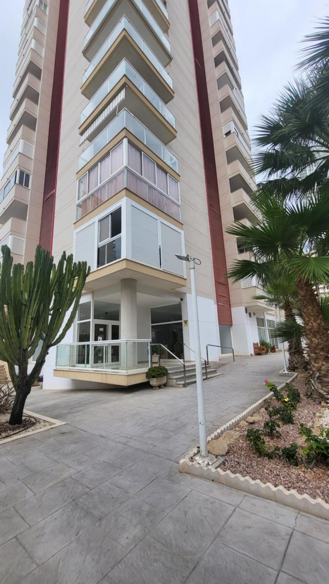 1 Edf Monaco Apartment