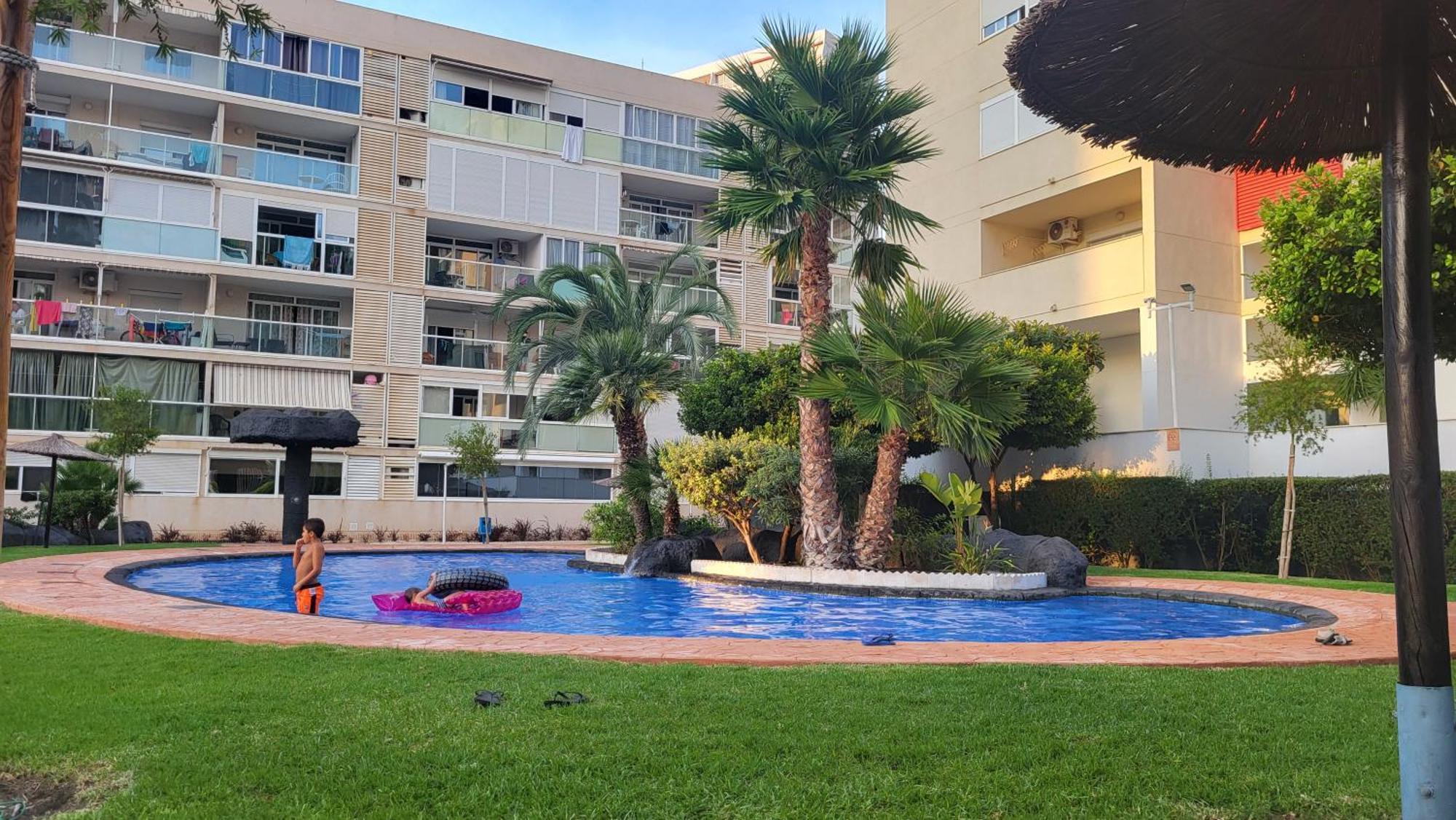 1 Edf Monaco Apartment