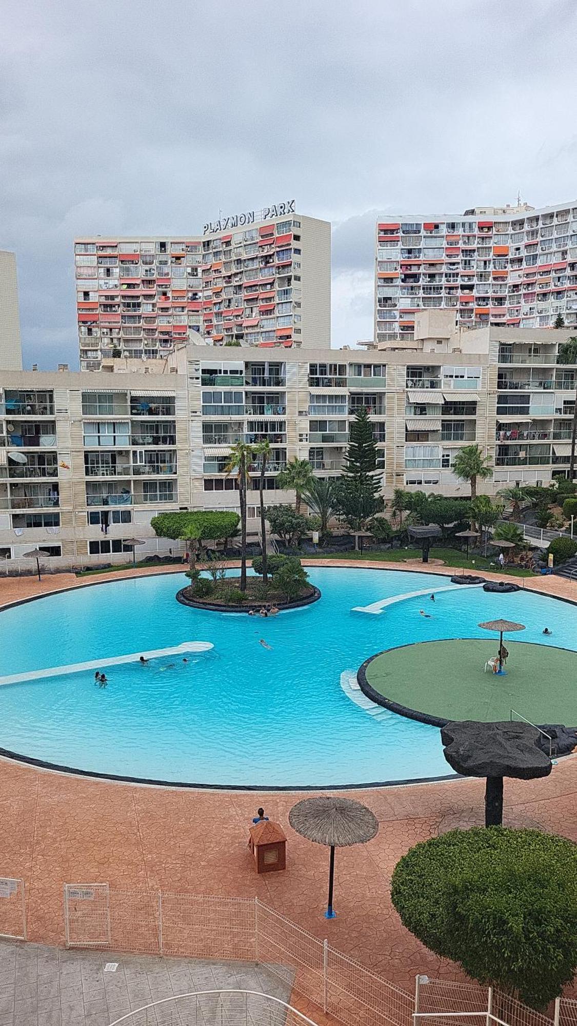 Apartment 1 Edf Monaco *