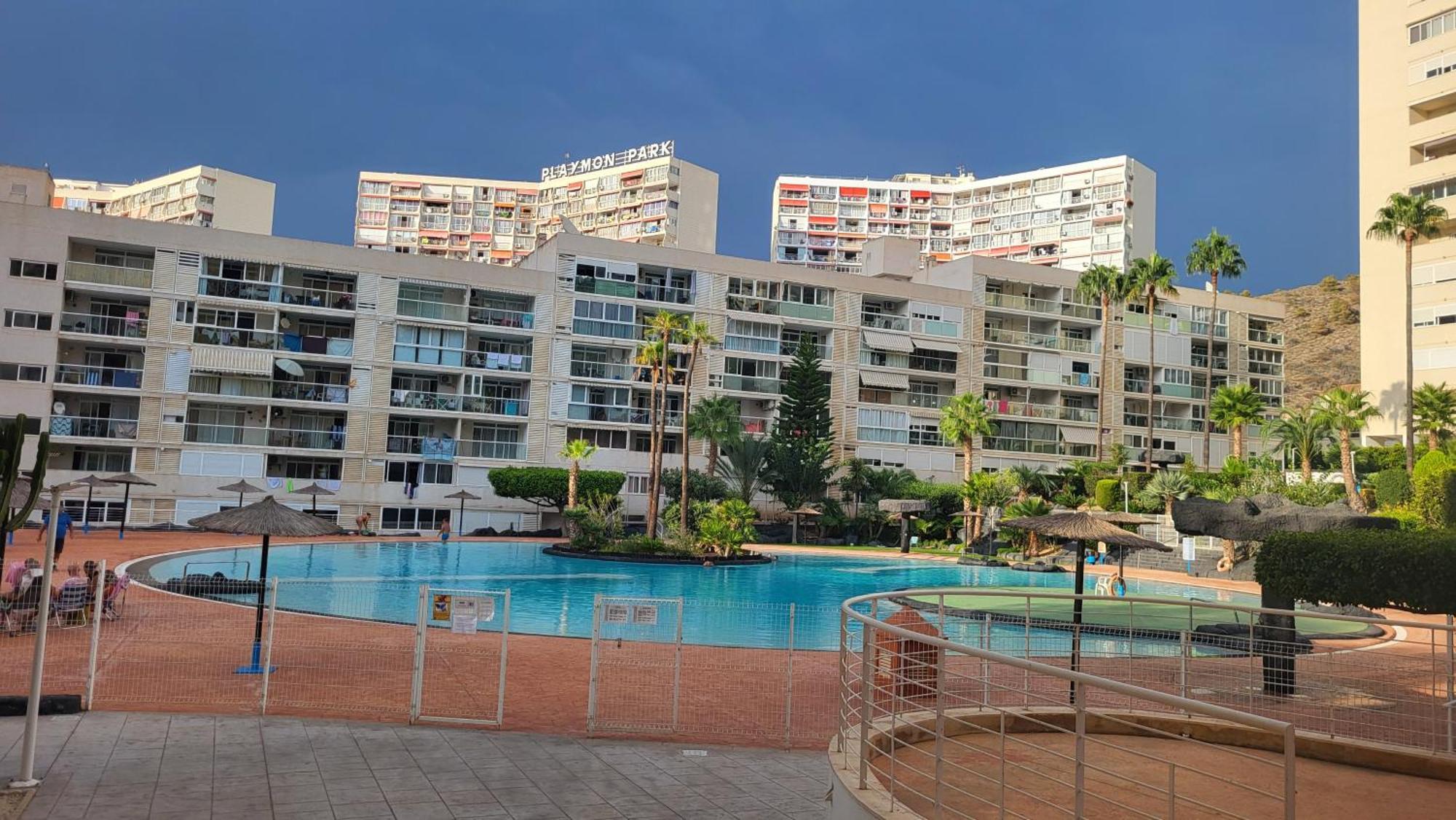 1 Edf Monaco * Benidorm